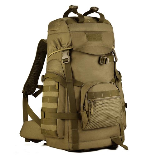 Tactical backpack 60l hiking - backpack,,