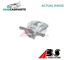BRAKE CALIPER BRAKING FRONT