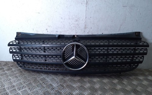 Mercedes vito 111 cdi compact - mercedes,