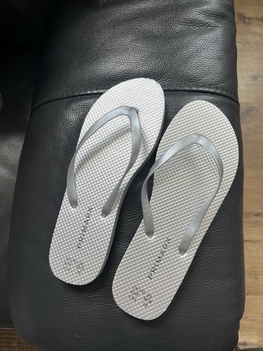 Primark women silver size - primark,