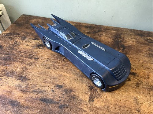 Kenner 1993 comics - 1993,