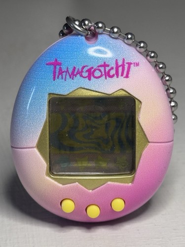Bandai tamagotchi gen - bandai,