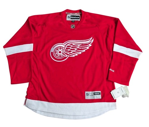 Reebok detroit red wings ccm - reebok,