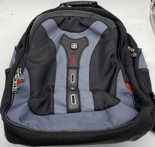 Wenger backpack laptop - backpack, 17''