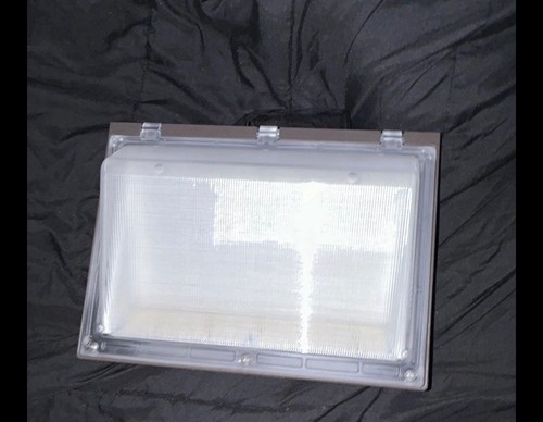 Industrial led wall pack - wall,