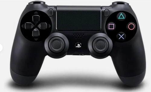 Playstation ps4 dualshock - playstation,
