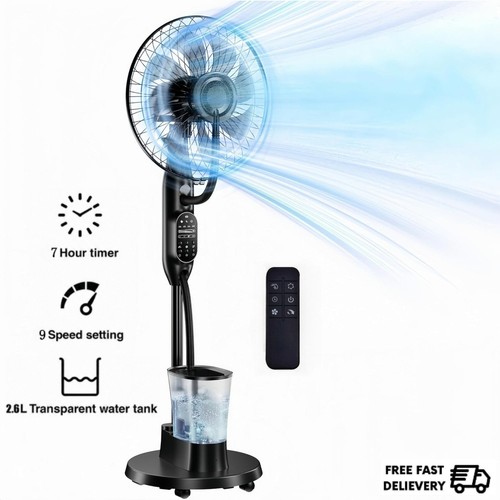 Black speed modes - speed, tilt