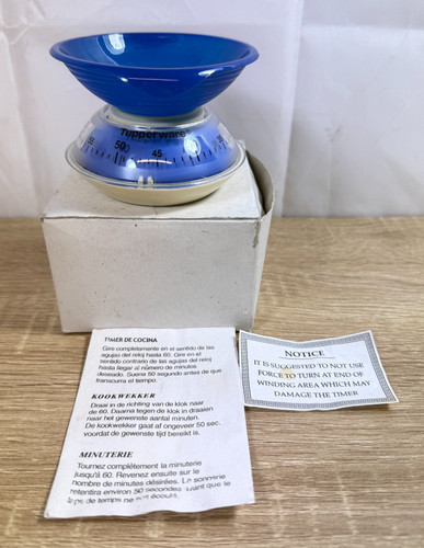 Vintage tupperware bowl - tupperware,