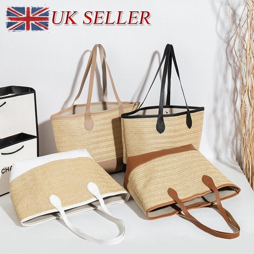 Womens beach bag - bag, tote