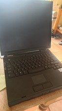 Original Dell Inspiron 7500