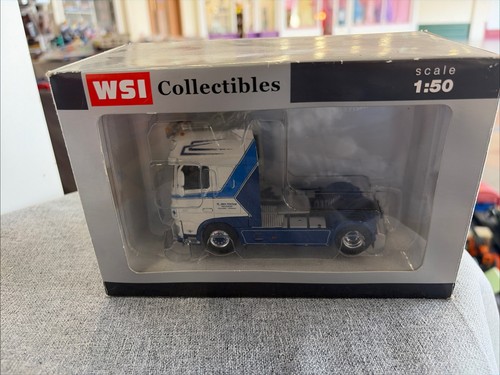 Wsi collectibles h den - wsi,