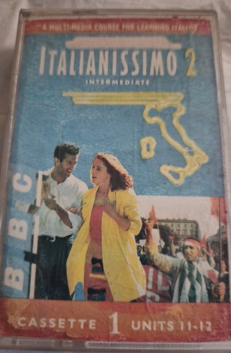 Italianissimo intermediate - italianissimo,