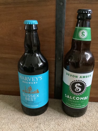 Harvey brewery sussex best - harvey's,