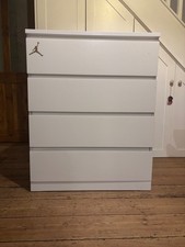 IKEA Malm chest of drawers 4