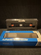 Dapol Class 56 Load Haul Black