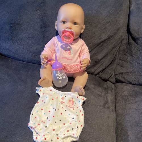 Missy kissi baby doll - missy,