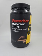 Powerbar Recovery Active