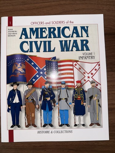 American civil war vol - american,