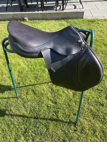 Harry dabbs jaguar saddle - jaguar,