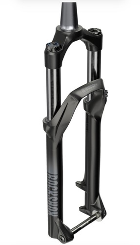 Rockshox recon silver - rockshox,