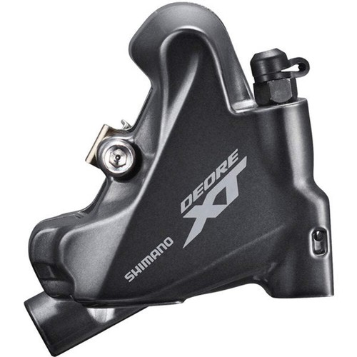 Shimano deore m8110 2 - xt,