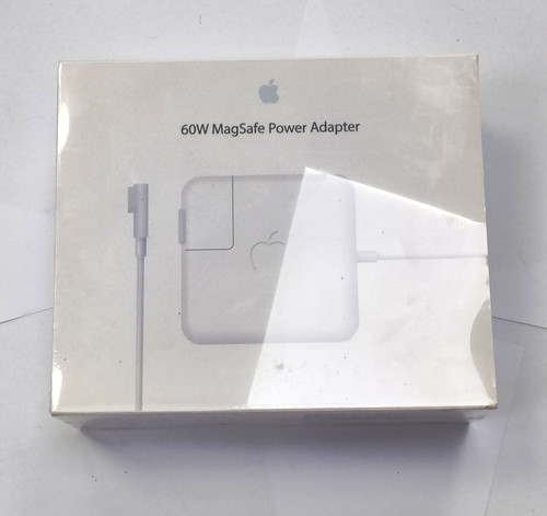 Apple 60w magsafe - 60w,