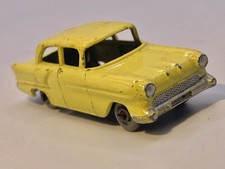 Matchbox🔥Lesney 1958