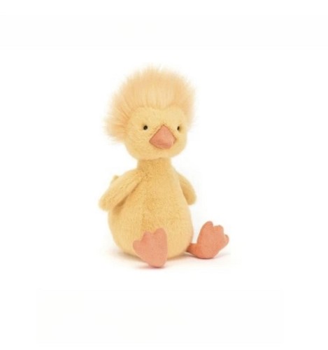 Jellycat dorit duckling - jellycat,