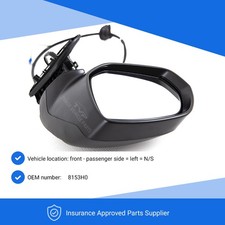 Fits Citroen C4 Grand Picasso