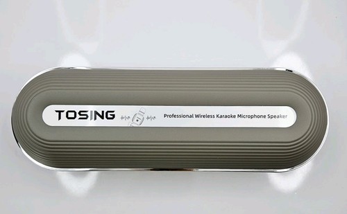 Tosing professional karaoke - g6,