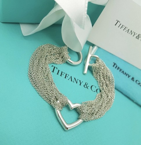 Tiffany rare ten row - co.,
