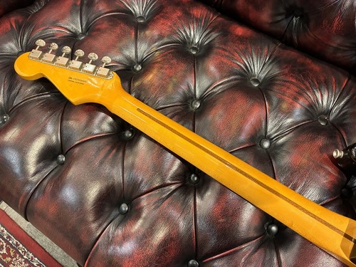 Fender american vintage - fender,