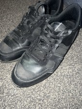 Used and worn - used,