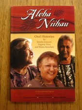 Aloha Niihau: Oral Histories