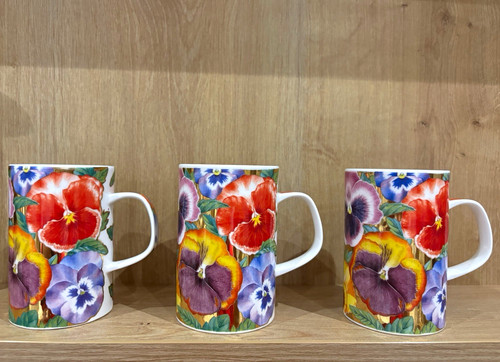 Dunoon hampton fine bone china - dunoon,