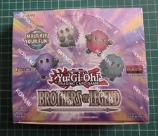 Yu-Gi-Oh! X1 Booster Box