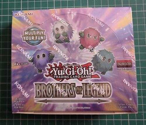 X1 booster box - x1,