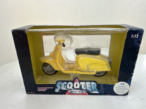 Toyway scale yellow - scale,