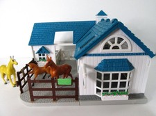 Breyer Stablemates Horse
