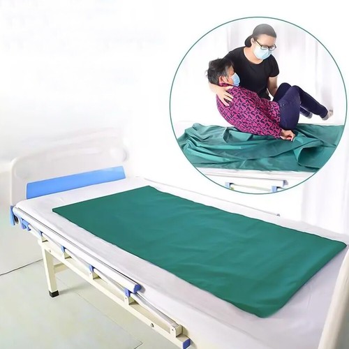Reusable shift slide - slide, sheet