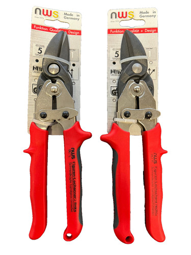 Nws twin straight right - twin,