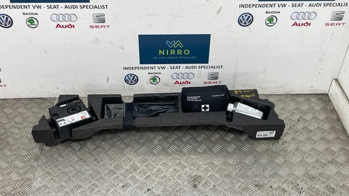 Audi hybrid breakdown tool - audi,