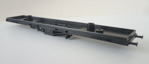 Lima gauge gwr - oo, siphon