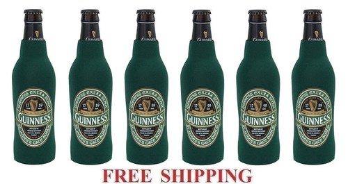 Guinness stout patrick - stout, 6