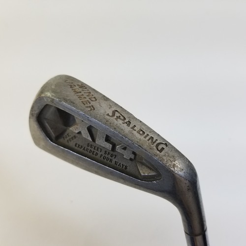 Spalding xl4 wind - xl4, jammer