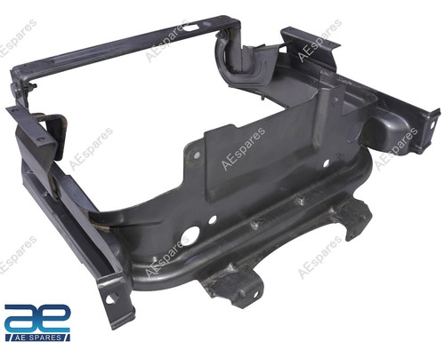 Fuel tank frame for 5530 - tank,