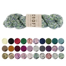 West yorkshire knitting wool - knitting,