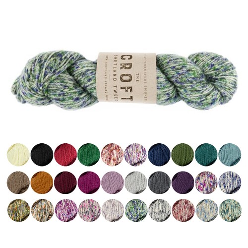 West yorkshire knitting - knitting, wool
