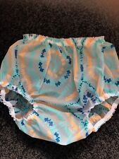 Adult Baby Sissy Waterproof  panties / diaper cover up to 48" waist