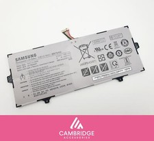 Genuine Battery AA-PBSN4AT For SAMSUNG Galaxy Book NP750TDA-XD1US NP750TDA-XD2US